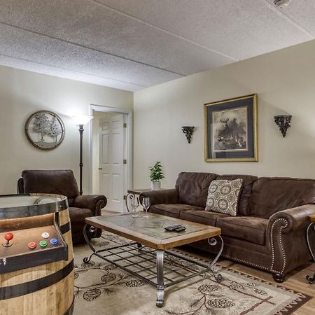 Gatlinburg Towers Condo Unit 501 - Great Location! Close To Town! Condo Exterior photo