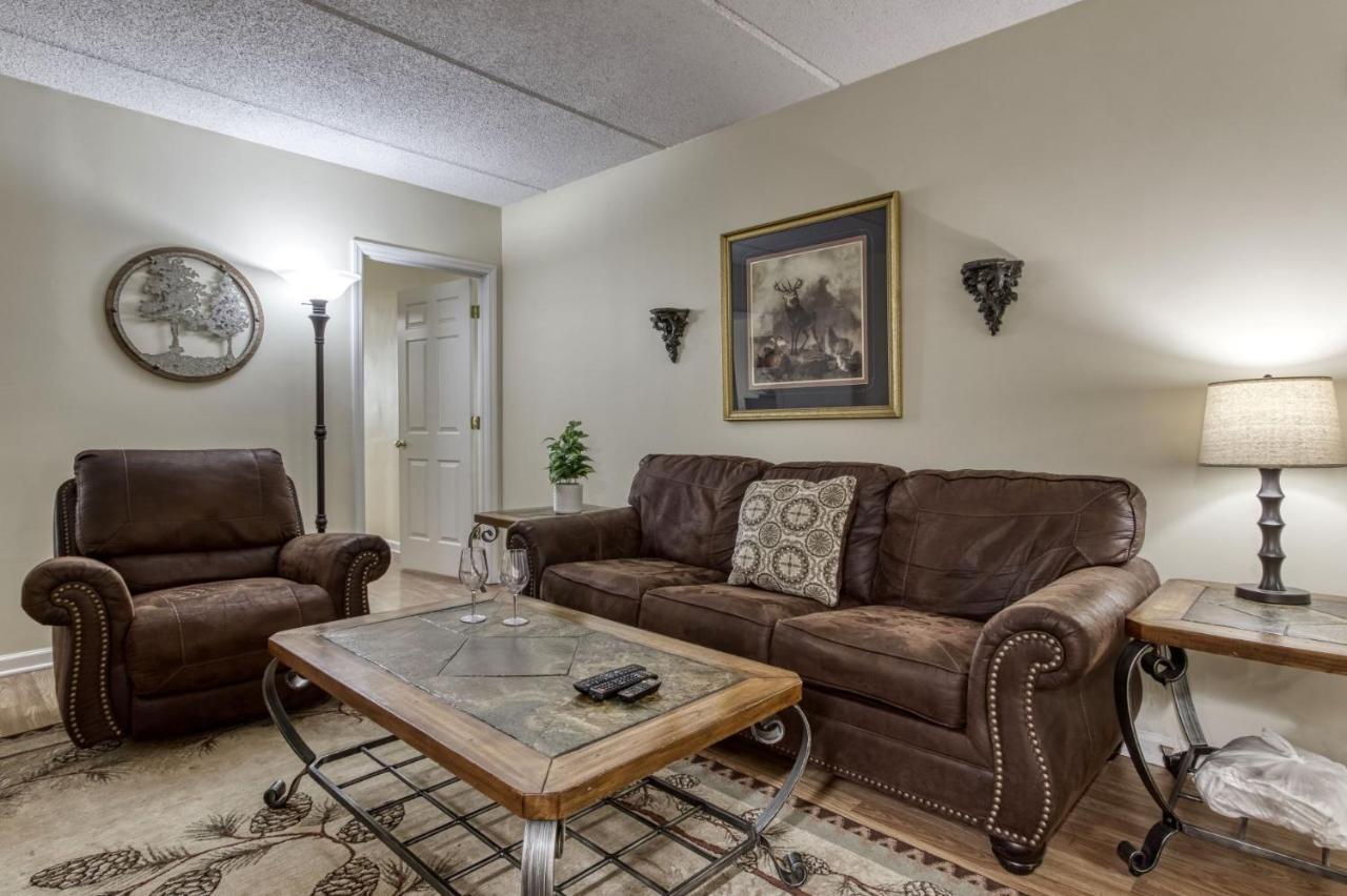 Gatlinburg Towers Condo Unit 501 - Great Location! Close To Town! Condo Exterior photo
