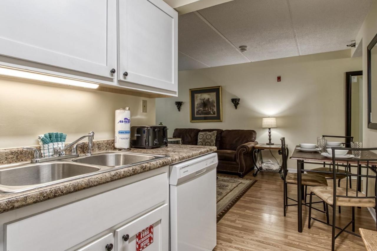 Gatlinburg Towers Condo Unit 501 - Great Location! Close To Town! Condo Exterior photo