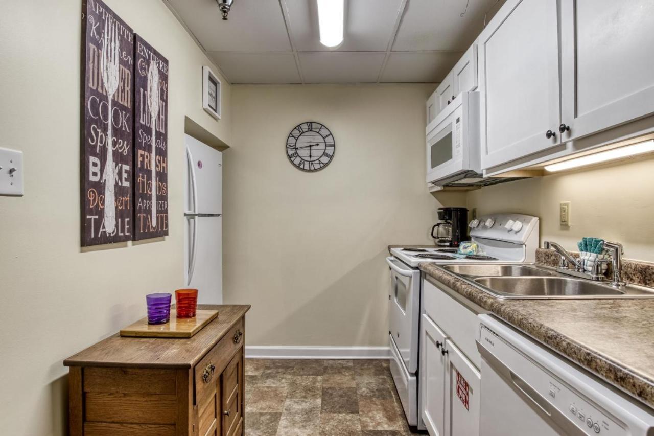 Gatlinburg Towers Condo Unit 501 - Great Location! Close To Town! Condo Exterior photo