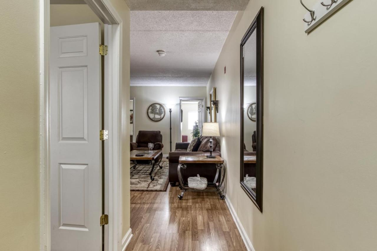 Gatlinburg Towers Condo Unit 501 - Great Location! Close To Town! Condo Exterior photo