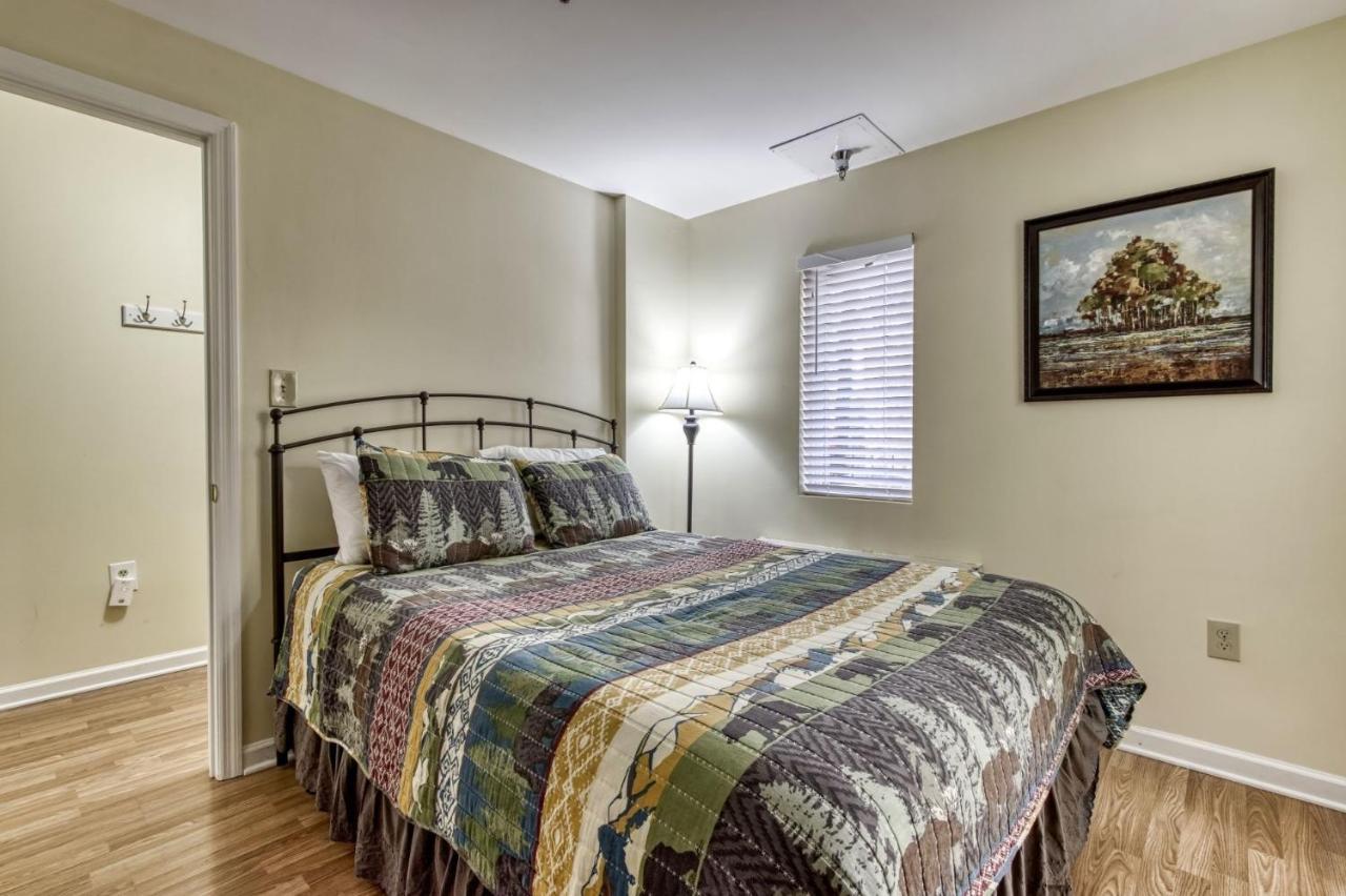 Gatlinburg Towers Condo Unit 501 - Great Location! Close To Town! Condo Exterior photo