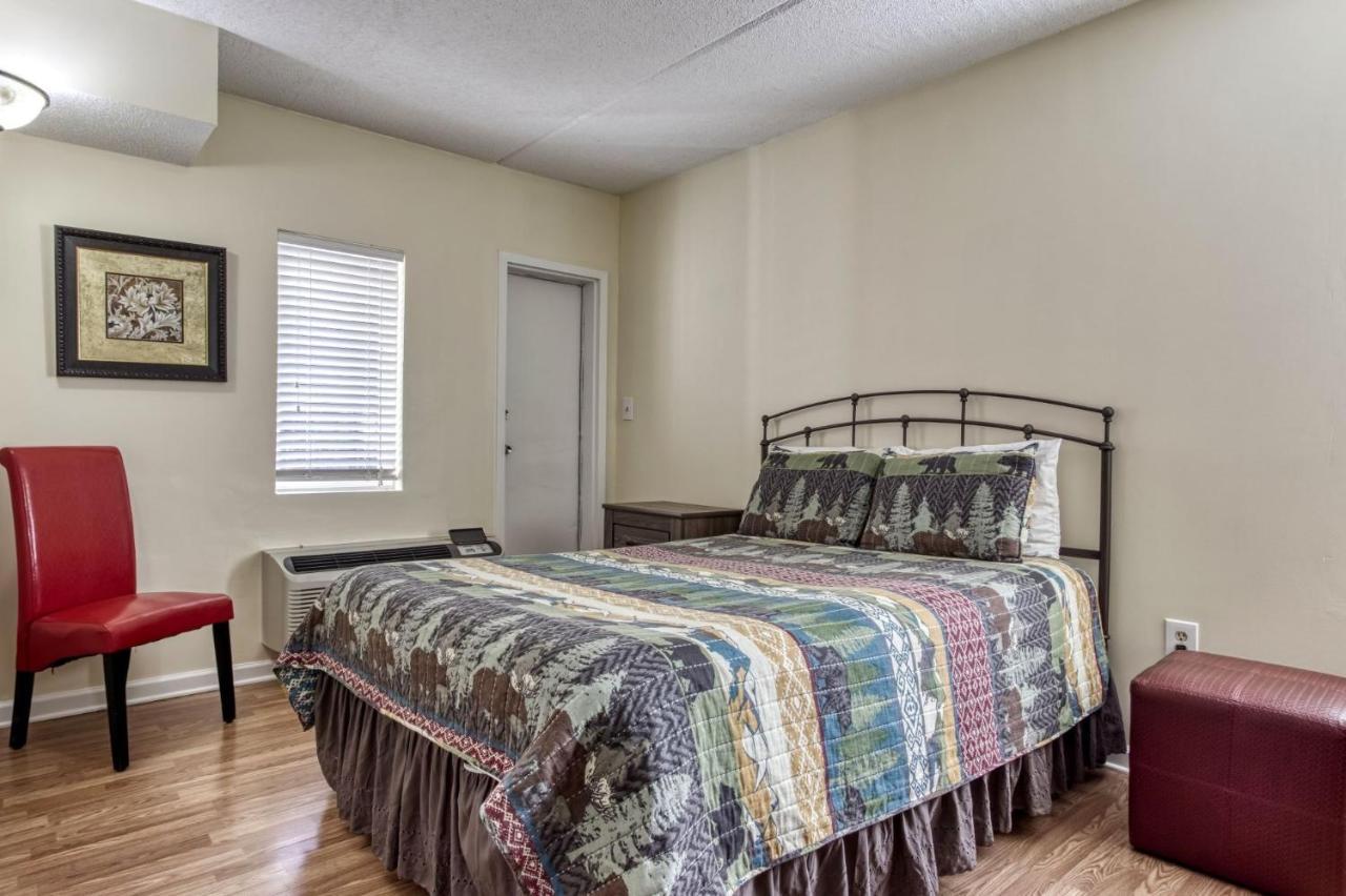 Gatlinburg Towers Condo Unit 501 - Great Location! Close To Town! Condo Exterior photo