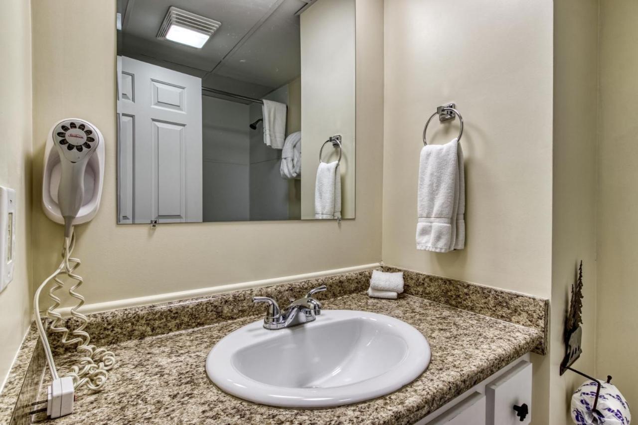 Gatlinburg Towers Condo Unit 501 - Great Location! Close To Town! Condo Exterior photo