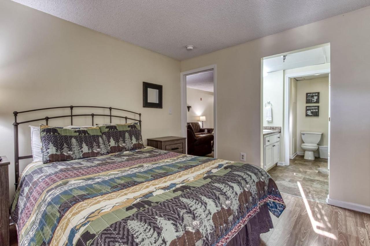 Gatlinburg Towers Condo Unit 501 - Great Location! Close To Town! Condo Exterior photo