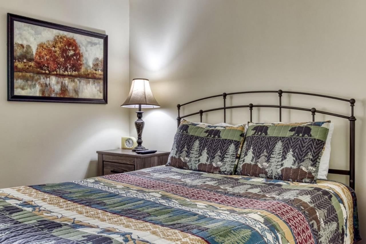 Gatlinburg Towers Condo Unit 501 - Great Location! Close To Town! Condo Exterior photo